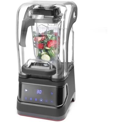 Hendi 230695 - Noir - Mixeur Hendi 230695 - Noir - Mixeur