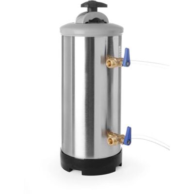 Hendi Addolcitore d'Acqua - 12L - Per Caffè & Ristoranti Hendi Addolcitore d'Acqua - 12L - Per Caffè & Ristoranti