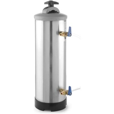 Hendi Descalcificador de agua - 16L - Descalcificador Hendi Descalcificador de agua - 16L - Descalcificador