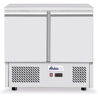 Hendi Kitchen Line - Acero inoxidable - Nevera Hendi Kitchen Line - Acero inoxidable - Nevera