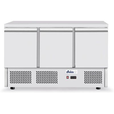 Hendi 232026 - Acero inoxidable - Refrigerador Hendi 232026 - Acero inoxidable - Refrigerador
