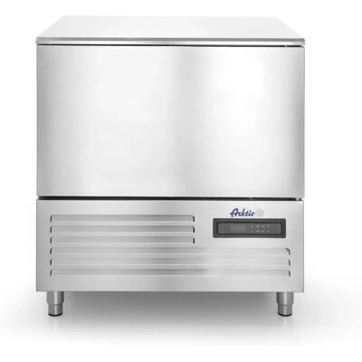 Hendi 232170 - Upright freezer Hendi 232170 - Upright freezer