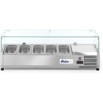 Hendi 232903 - Acero inoxidable - Nevera Hendi 232903 - Acero inoxidable - Nevera