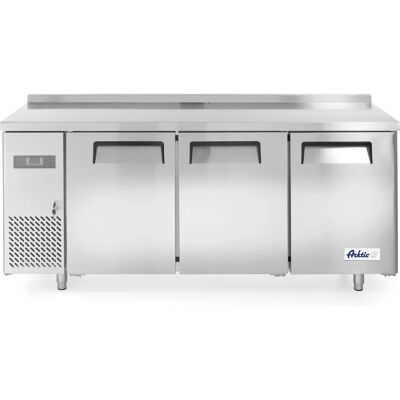 Congelador de mostrador con tres puertas Kitchen Line Arktic Congelador de mostrador con tres puertas Kitchen Line Arktic