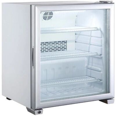Hendi 233412 - Blanco - Merchandiser refrigerator Hendi 233412 - Blanco - Merchandiser refrigerator