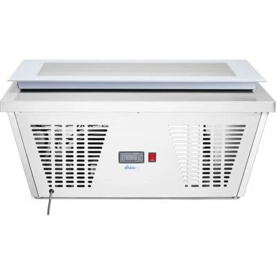 Hendi 233689 - Chest freezer Hendi 233689 - Chest freezer