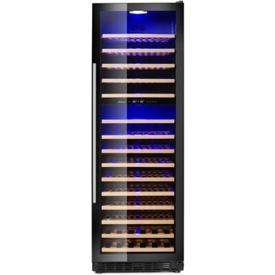 Hendi 237595 - Negro - Enfriador de vino Hendi 237595 - Negro - Enfriador de vino