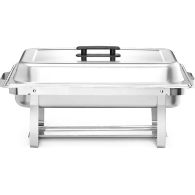 Hendi 238837 Lämmitin - 4er-Set, Hopea Hendi 238837 Lämmitin - 4er-Set, Hopea