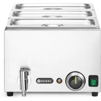 Accessorio utensile cucina in acciaio inox Hendi 238868 - Tipo di cucina Accessorio utensile cucina in acciaio inox Hendi 238868 - Tipo di cucina
