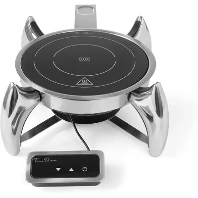 Hendi 239193 - Black - Induction cooktop Hendi 239193 - Black - Induction cooktop