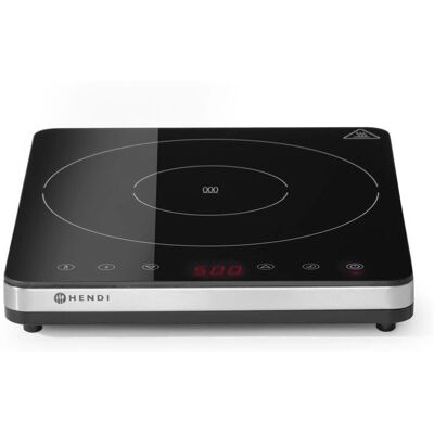 Hendi 2000 W Hendi 2000 W