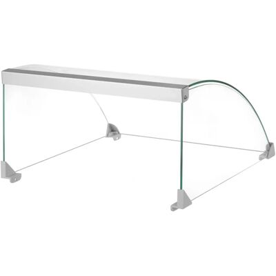 Accesorio para barbacoa exterior Hendi 268711 - Cubierta de rollo de salchichas Accesorio para barbacoa exterior Hendi 268711 - Cubierta de rollo de salchichas