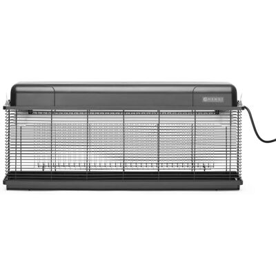 Hendi 270141 Insektenschutz - Wasserdicht - UV-A-Licht - 150m² Hendi 270141 Insektenschutz - Wasserdicht - UV-A-Licht - 150m²
