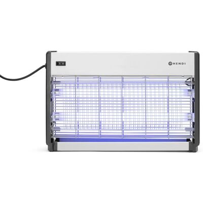 Hendi Éliminateur d'Insectes - UV, 40W, Montage au Plafond Hendi Éliminateur d'Insectes - UV, 40W, Montage au Plafond