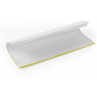 Hendi Insektenfalle Klebefläche - 390x270 mm, 10-pack Hendi Insektenfalle Klebefläche - 390x270 mm, 10-pack
