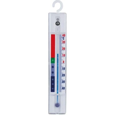 Thermomètre Hendi -40°C à +40°C - Réfrigérateur - Publicité Thermomètre Hendi -40°C à +40°C - Réfrigérateur - Publicité