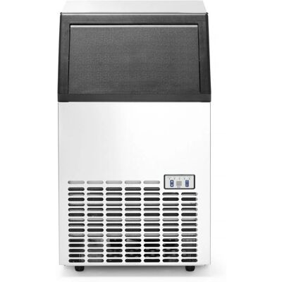 Hendi 271575 - Grau - Eismaschine Hendi 271575 - Grau - Eismaschine