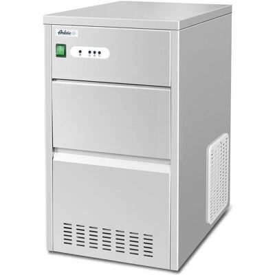 Hendi - Bullet - 26 kg/dobę - Ice maker Hendi - Bullet - 26 kg/dobę - Ice maker