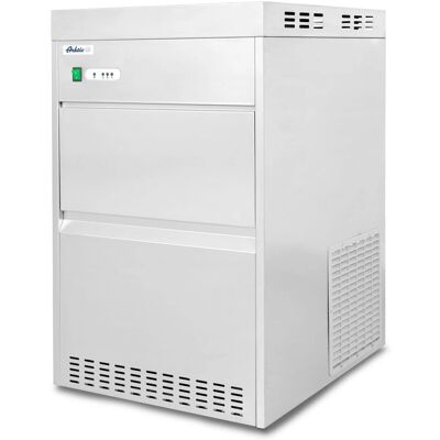 Hendi Arktic Eismaschine - 85kg/Tag - Grau Hendi Arktic Eismaschine - 85kg/Tag - Grau