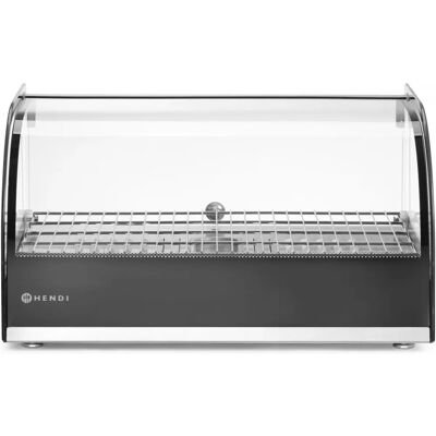 Chauffe-plats Hendi 273982 Acier inoxydable - Chauffe-plat Chauffe-plats Hendi 273982 Acier inoxydable - Chauffe-plat