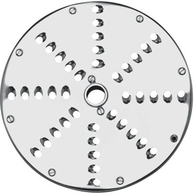 Disque à Légumes HENDI Modèle DT-7 en Acier Inoxydable - 7mm Disque à Légumes HENDI Modèle DT-7 en Acier Inoxydable - 7mm