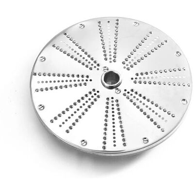 Affettatrice di verdure Hendi con disco a forma di V - Acciaio inox Affettatrice di verdure Hendi con disco a forma di V - Acciaio inox