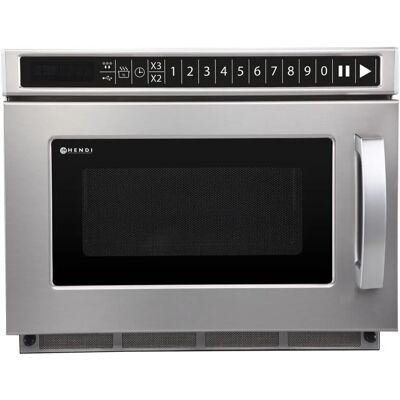 Hendi 281376 - Mikrowelle Hendi 281376 - Mikrowelle