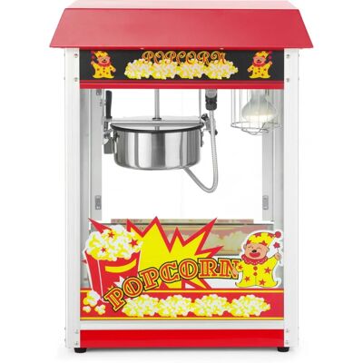 Hendi 282748 - Popcornmaschine Hendi 282748 - Popcornmaschine