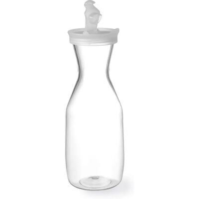 Hendi 425763 Kanna - 1L Transparent med Dispenser Hendi 425763 Kanna - 1L Transparent med Dispenser