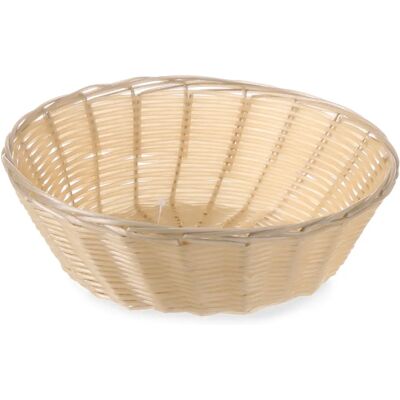 Panier à pain Hendi 426609 - rond, 20cm - Publicité Panier à pain Hendi 426609 - rond, 20cm - Publicité