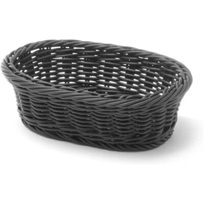 Hendi 426777 Panier à Pain en Polypropylène - Panier à pain - Publicité Hendi 426777 Panier à Pain en Polypropylène - Panier à pain - Publicité