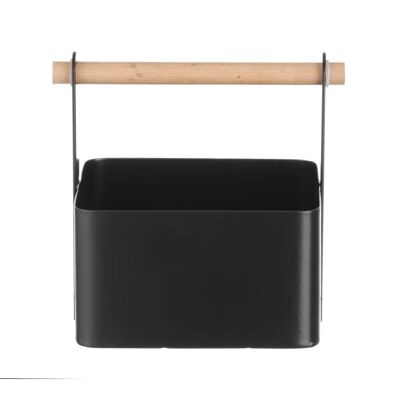 Hendi 427057 Küchenwerkzeug Zubehör - Schwarz - 170 x 130 mm Hendi 427057 Küchenwerkzeug Zubehör - Schwarz - 170 x 130 mm