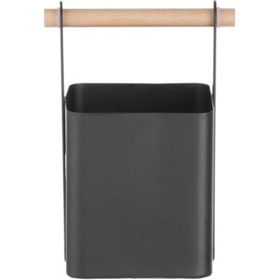 Hendi 427064 Küchenwerkzeug Zubehör - Robustes Stahl, Schwarze Mattlackierung Hendi 427064 Küchenwerkzeug Zubehör - Robustes Stahl, Schwarze Mattlackierung