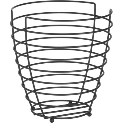 Panier à Pain Hendi 427187 - Design Moderne pour Fruits et Légumes - Publicité Panier à Pain Hendi 427187 - Design Moderne pour Fruits et Légumes - Publicité