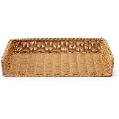Hendi 427248 Edelstahl Brotkorb - Bread basket Hendi 427248 Edelstahl Brotkorb - Bread basket