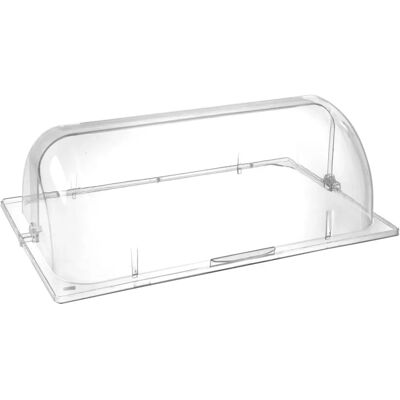 Couvercle de présentation transparent en polycarbonate Hendi 427507 - Accessoire de cuisine Couvercle de présentation transparent en polycarbonate Hendi 427507 - Accessoire de cuisine