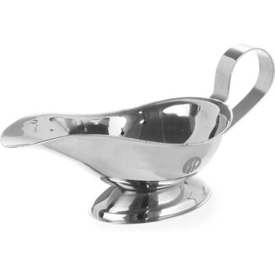Hendi 432143 Rostfritt Stål Såskopp - 85 ml Hendi 432143 Rostfritt Stål Såskopp - 85 ml