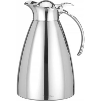 Hendi 445839 Edelstahl Milchkanne - Milk Jug Hendi 445839 Edelstahl Milchkanne - Milk Jug