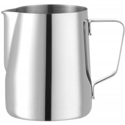 Hendi Casserole multifonction 0,6L - Ustensile de cuisine - Publicité Hendi Casserole multifonction 0,6L - Ustensile de cuisine - Publicité