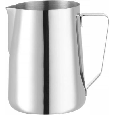 Hendi 451533 RVS Melkkan - 1,5L Hendi 451533 RVS Melkkan - 1,5L