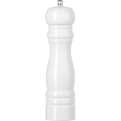 Hendi 469606 Gewürzmühle - Salzstreuer, Keramik, Weiß Hendi 469606 Gewürzmühle - Salzstreuer, Keramik, Weiß