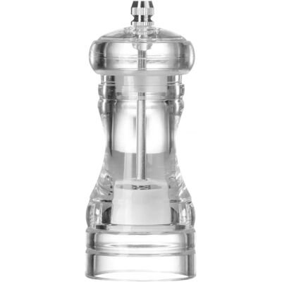 Hendi 469637 Gewürzmühle - Verstellbarer Keramik-Salzstreuer Hendi 469637 Gewürzmühle - Verstellbarer Keramik-Salzstreuer