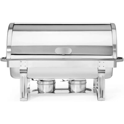 Hendi 470206 Riscaldatore per alimenti GN 1/1 Hendi 470206 Riscaldatore per alimenti GN 1/1