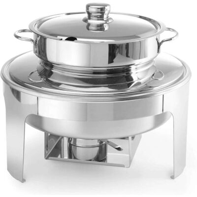 Hendi - Profi Line 10L - Chafing dish Hendi - Profi Line 10L - Chafing dish