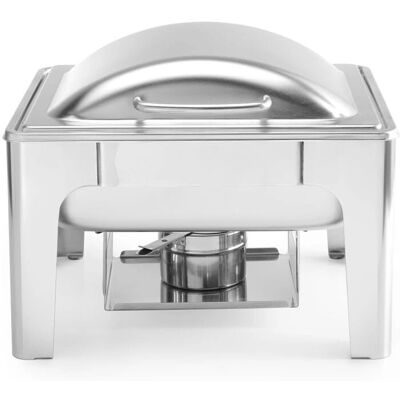 Hendi 470268 - Satin Finish - Chafing Dish Hendi 470268 - Satin Finish - Chafing Dish