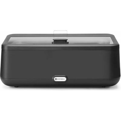 Hendi 470411 Chafing Dish - Stilvoll und Funktional Hendi 470411 Chafing Dish - Stilvoll und Funktional