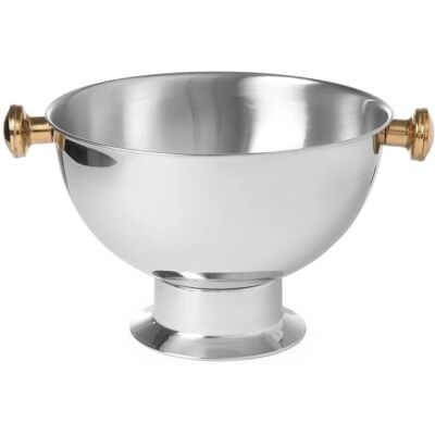 Hendi 471500 - Silber - Champagnerkühler Hendi 471500 - Silber - Champagnerkühler