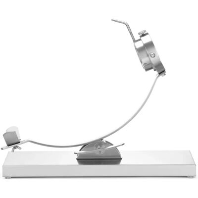 Hendi 499948 Supporto in Acciaio Inox per Prosciutto Hendi 499948 Supporto in Acciaio Inox per Prosciutto