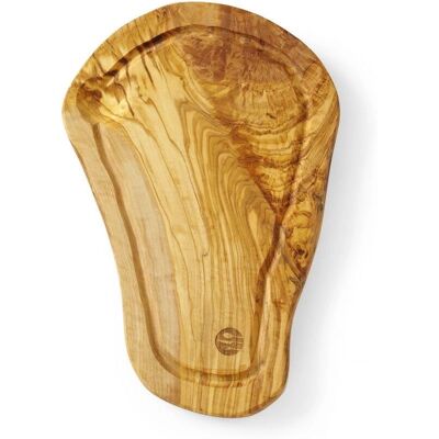 Hendi Olivträ Serveringsbräda - 300x210x18mm Hendi Olivträ Serveringsbräda - 300x210x18mm