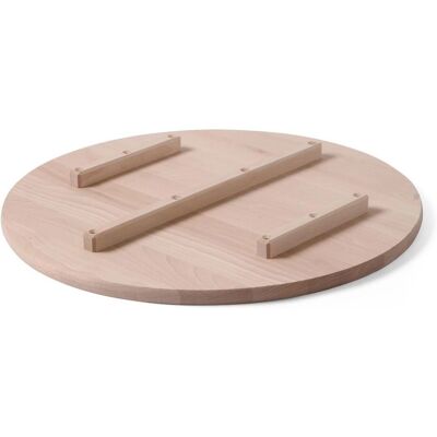 Hendi 505588 - Tagliere per Pizza - Diametro 500mm Hendi 505588 - Tagliere per Pizza - Diametro 500mm